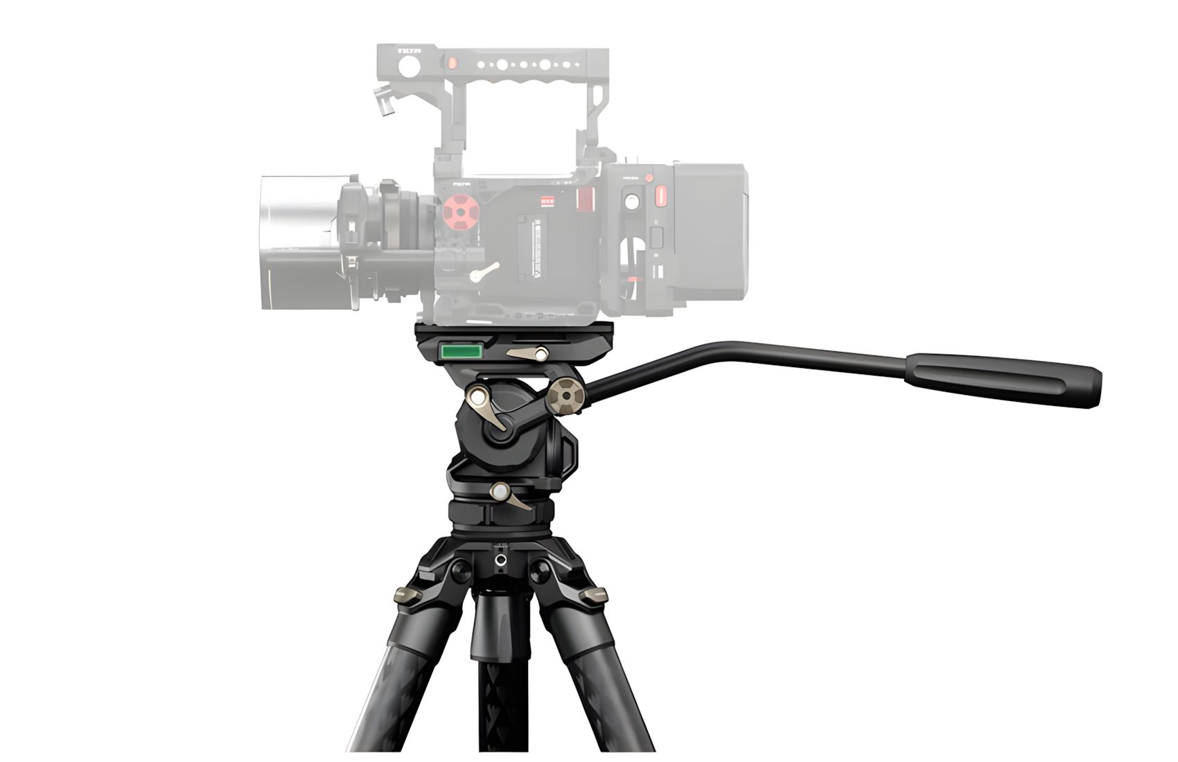 CT08 75mm 3 Stage w 8KG Load